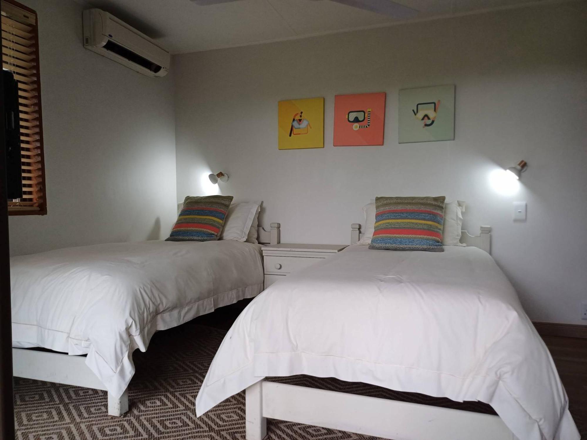 House 30, Sodwana Bay Lodge Eksteriør billede