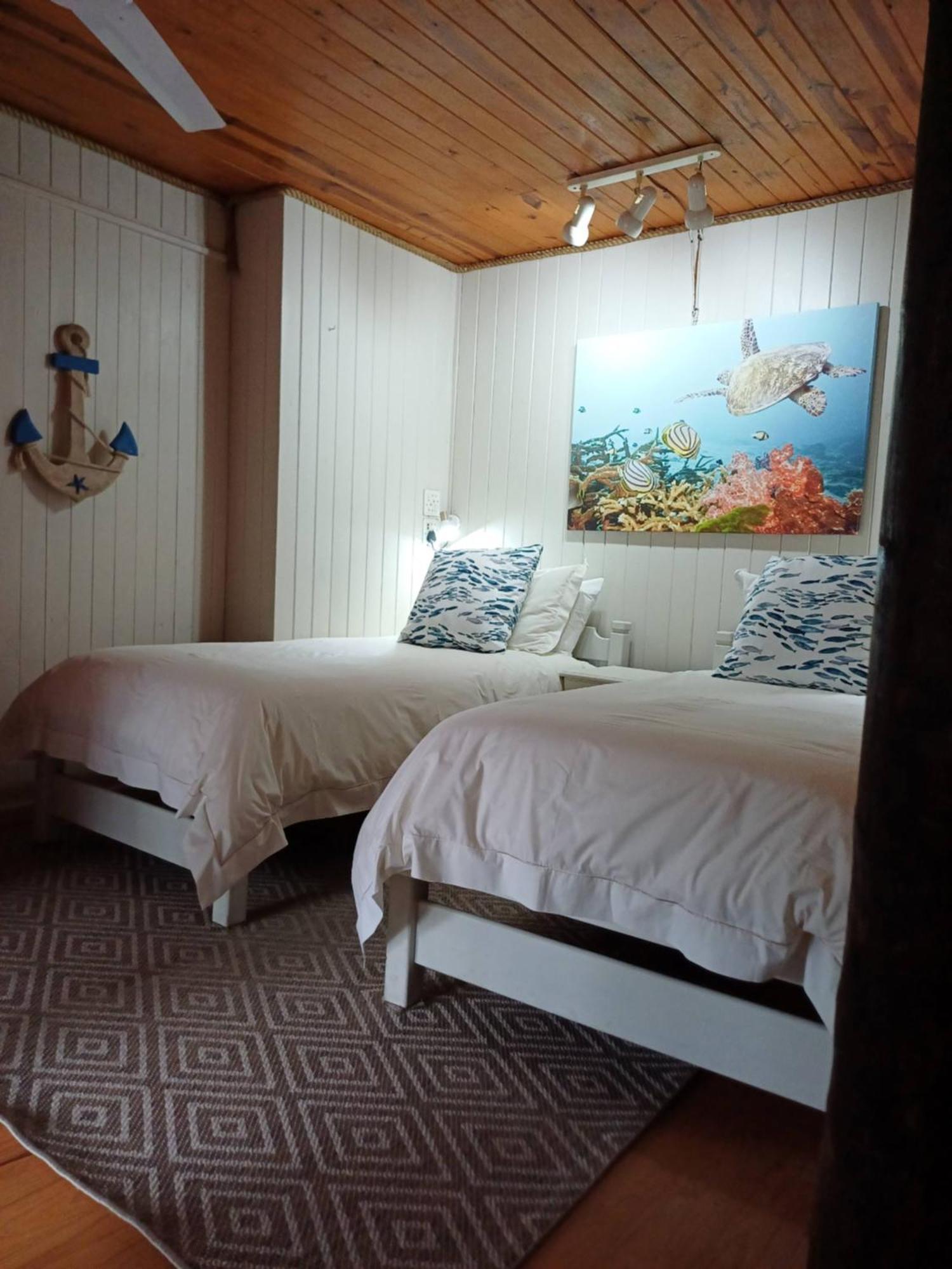 House 30, Sodwana Bay Lodge Eksteriør billede